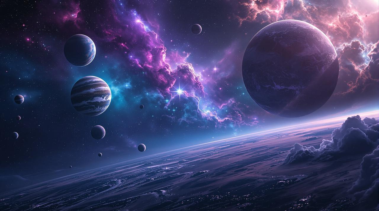 爱优影视热点内容-爱优影视独家首发:星际探索纪录片